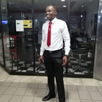 Steven Mokwena