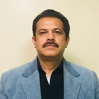 Hemant Sachdev