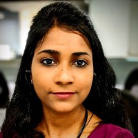 Shweta Barhate
