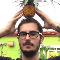 Daniel Gomes