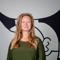Coco Van Der Kuijl
