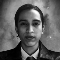 Dawson A. Medrano Zamora