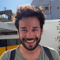 Ricardo José Gomes Vieira