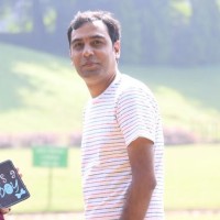 Mayur Dhanokar