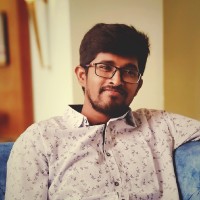 Kranthi Kumar Danda