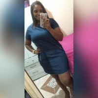 Daiane Caroline Pereira