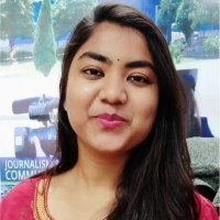 Simran Vaish
