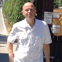 Mike Hetrea