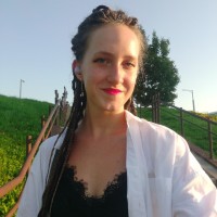Kate Apatova