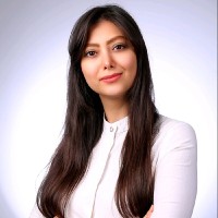 farahnaz mehraban