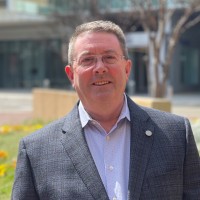 Ed Buckley