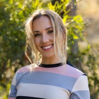 Maddie Dias
