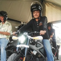 Shamsul Rimzan Shaari