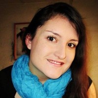 Daniela Contardo Alvarado