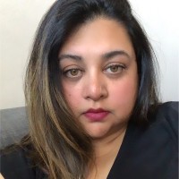 Sabrina Mirza