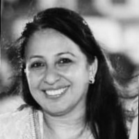 Kavita Madan Obhan