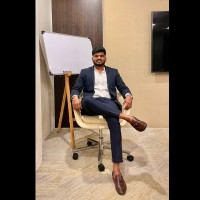 Akshay More
