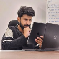 NITHIN K