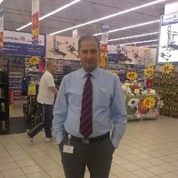 Maher Suliman