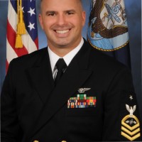 ATCS(ret)Samuel Reddoch