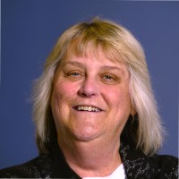 Vicki Branks