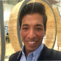 Ahmed Taha