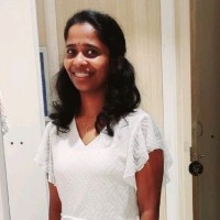 Lakshmi Hari