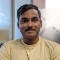 Raghunath Sabat