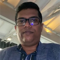 Shanaka Fernando