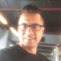 PIYUSH DEY