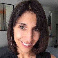 Delphine Foudi