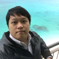Chen Wei Hung