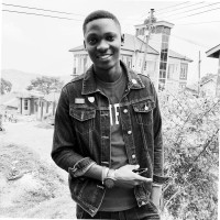 Nicholas Kayongo