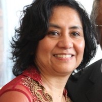 Sandra Saya