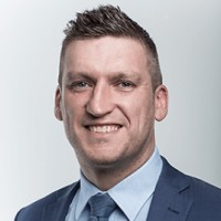 Darragh O'Connor