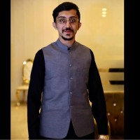 Ahmad Shah