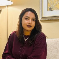 Nayma Yashfi