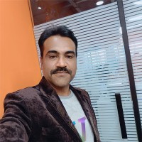 Tinku Gangwani