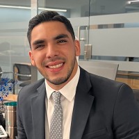Jhon William Baisden Sánchez