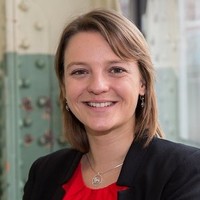 Ricarda Heigele