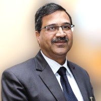 Professor S P Bansal