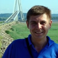 Ivan Kravchenko