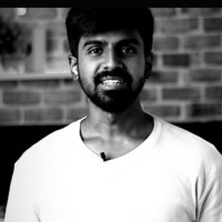 Prahath Ruban Muthumanickam