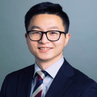 Harry Guan, Cpa