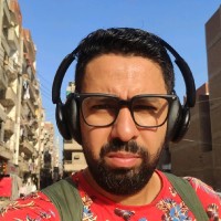 Hazem Salah
