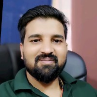 Ghanendra Yadav