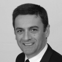 Thierry Bertrand