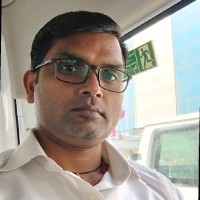 Vipin Gupta