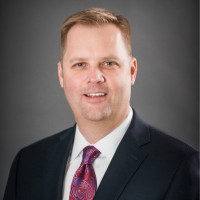Christopher Ashe