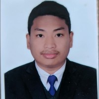 Bijay Magar